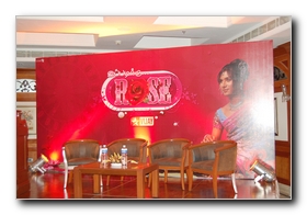 Vijay TV's Ippadikku Rose: Images