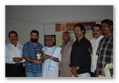 Adimoolam Book Release by Kamal Haasan Gallery