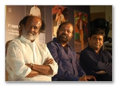 Kuselan & Kadhanayakudu Music Launch - Gallery