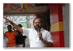 Kuselan Shooting Spot On Location - Gallery