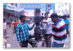 Kuselan Shooting Spot On Location - Gallery