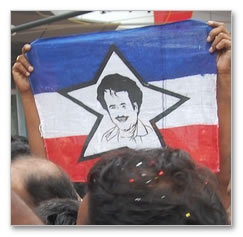 Kuselan Shooting Spot On Location - Gallery