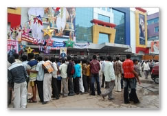 Kuselan Shooting Spot On Location - Gallery