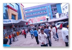 Kuselan Shooting Spot On Location - Gallery