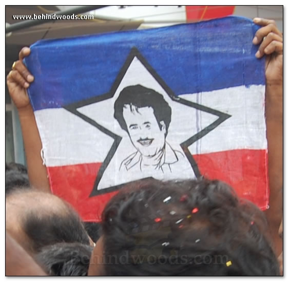 Kuselan Shooting Spot On Location - Gallery