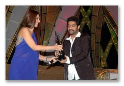 Filmfare Awards 2007 - Gallery