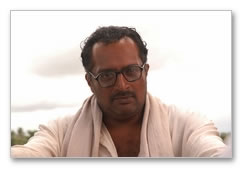 Kanchivaram Movie - Images