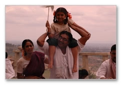 Kanchivaram Movie - Images