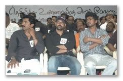 Showing solidarity  images of Kollywood fast