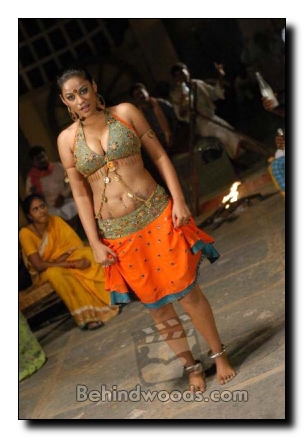 Mumaith Khan Glamour Gallery