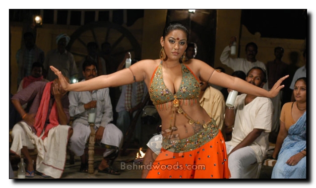 Mumaith Khan Glamour Gallery