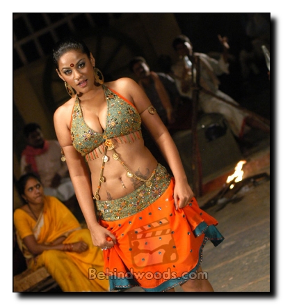 Mumaith Khan Glamour Gallery