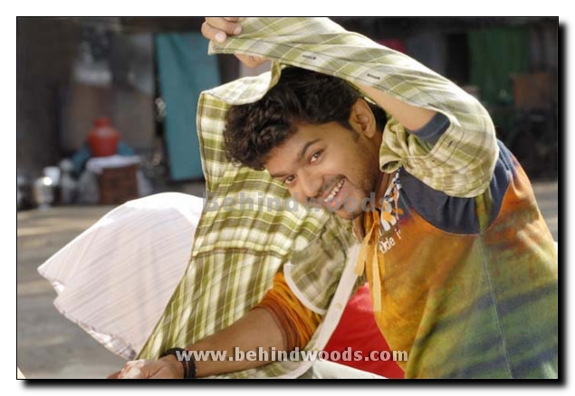 Pokkiri Movie Gallery
