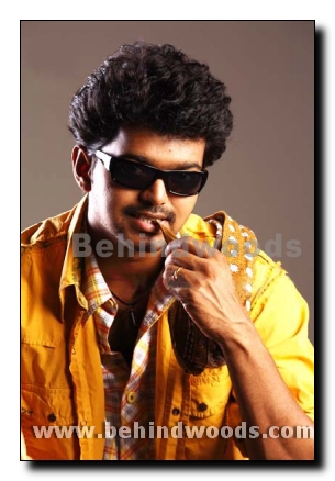 Pokkiri Movie Gallery