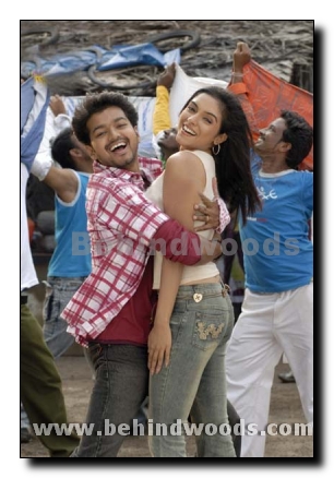 Pokkiri Movie Gallery