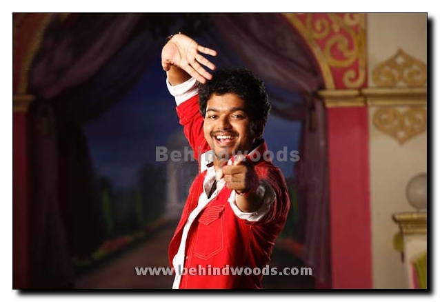 Pokkiri Movie Gallery
