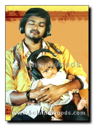 Pokkiri Movie Gallery