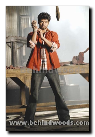 Pokkiri Movie Gallery