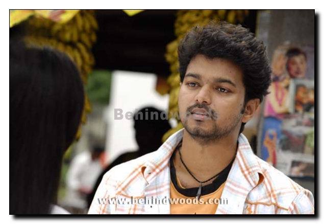 Pokkiri Movie Gallery