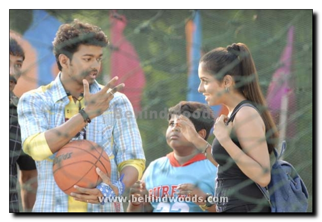 Pokkiri Movie Gallery