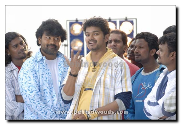 Pokkiri Movie Gallery