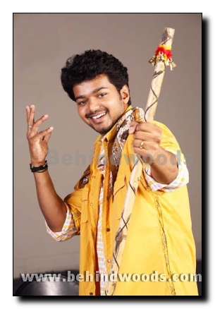 Pokkiri Movie Gallery