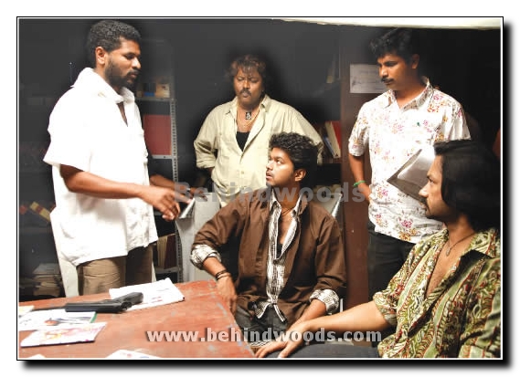 Pokkiri Movie Gallery