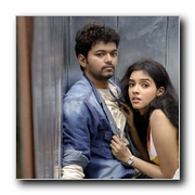 Pokkiri Movie Gallery