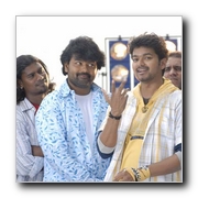 Pokkiri Movie Gallery