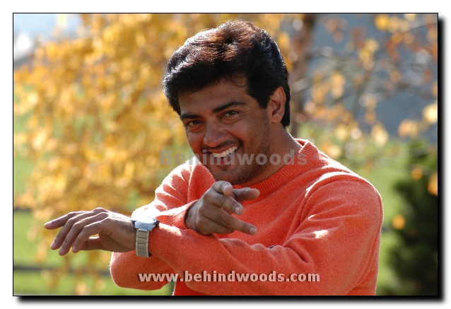 Aalwar Movie Gallery