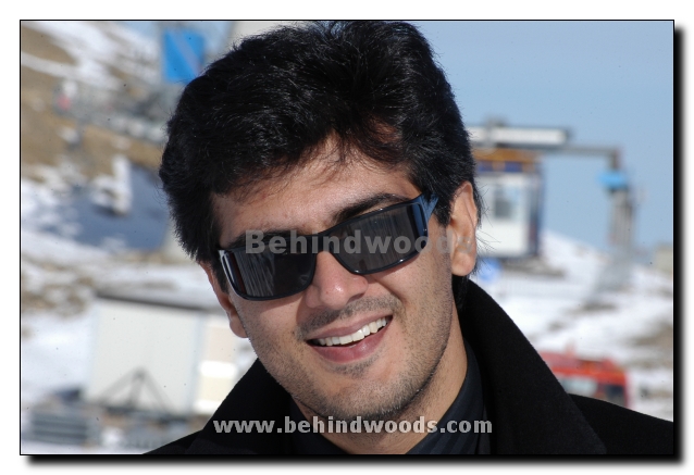 Aalwar Movie Gallery