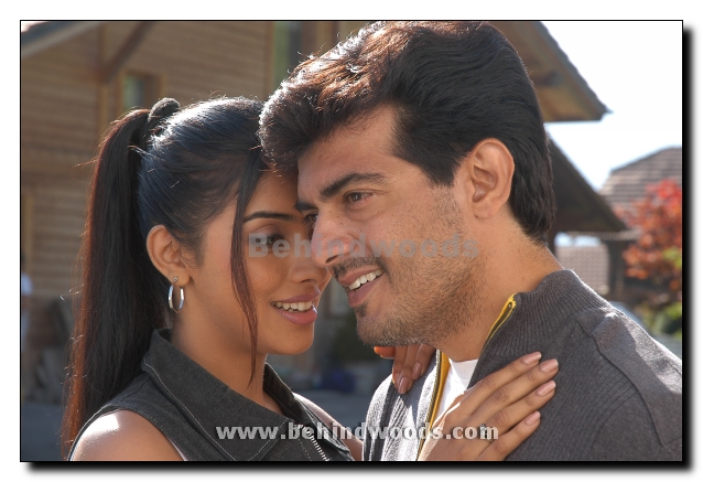 Aalwar Movie Gallery