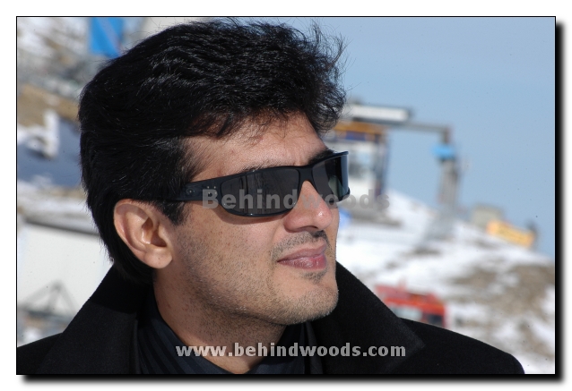 Aalwar Movie Gallery