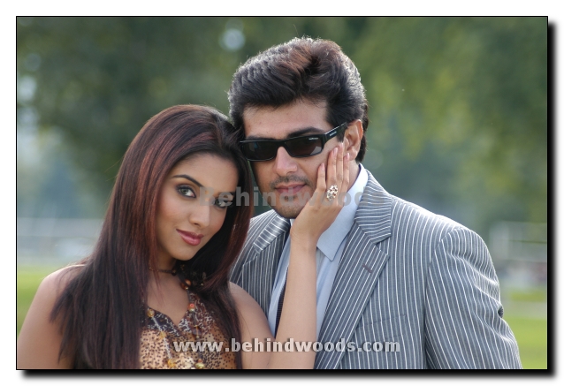 Aalwar Movie Gallery