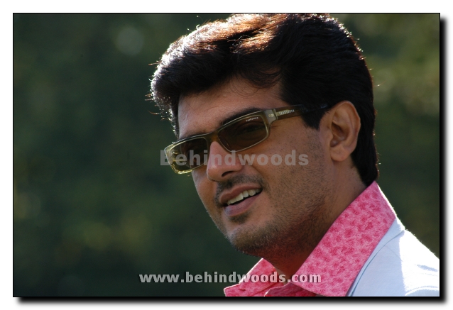 Aalwar Movie Gallery