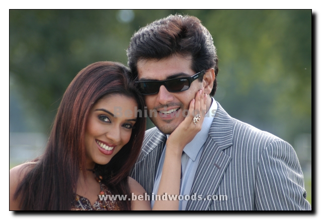 Aalwar Movie Gallery