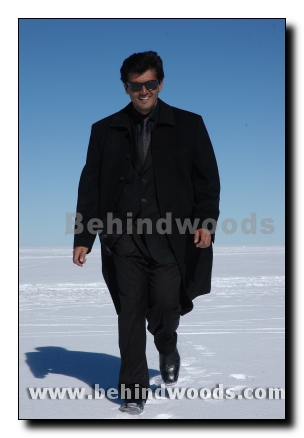 Aalwar Movie Gallery