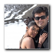 Aalwar Movie Gallery