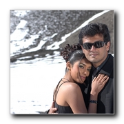 Aalwar Movie Gallery