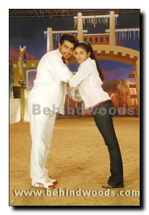 Aalwar Movie Gallery