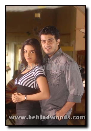 Aalwar Movie Gallery