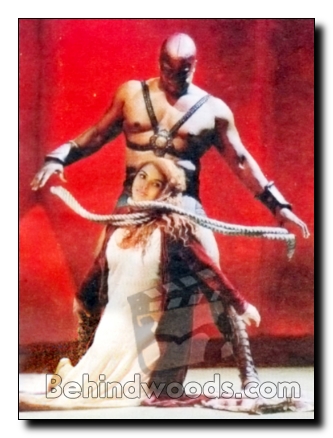 Dasavatharam Movie Gallery 