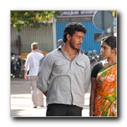 Koodal Nagar Movie Gallery