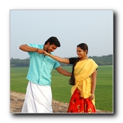 Koodal Nagar Movie Gallery