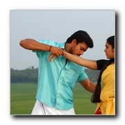 Koodal Nagar Movie Gallery