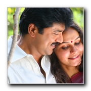 Pachai Kili Muthucharam Movie Gallery