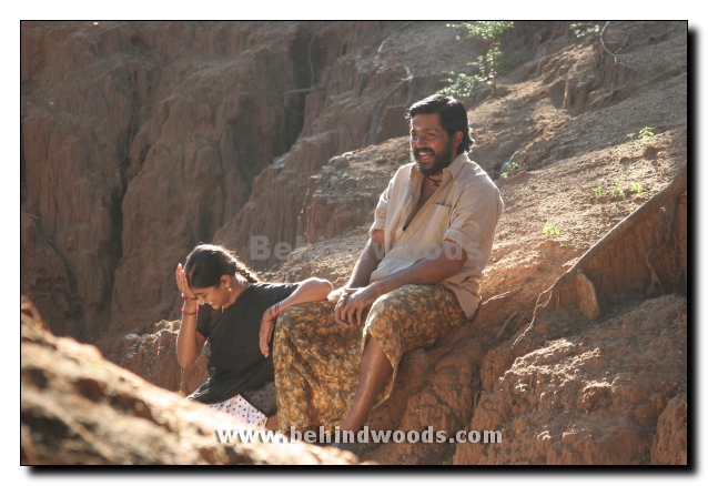 Paruthiveeran Movie Gallery