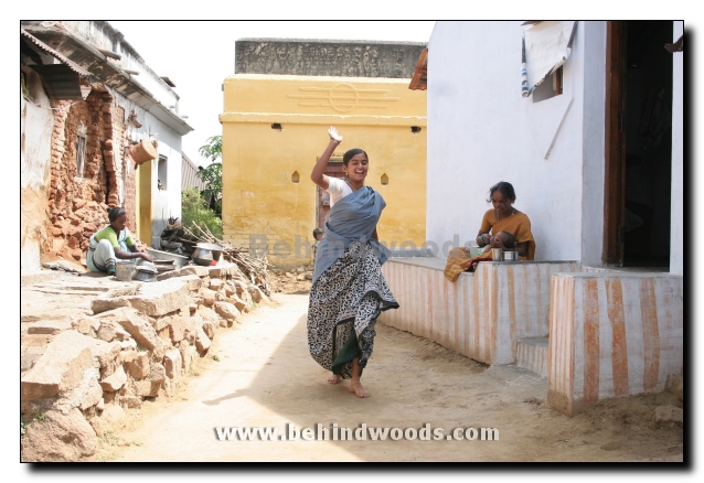 Paruthiveeran Movie Gallery