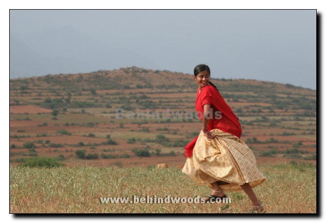 Paruthiveeran Movie Gallery