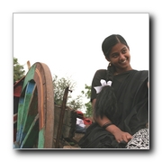 Paruthiveeran Movie Gallery